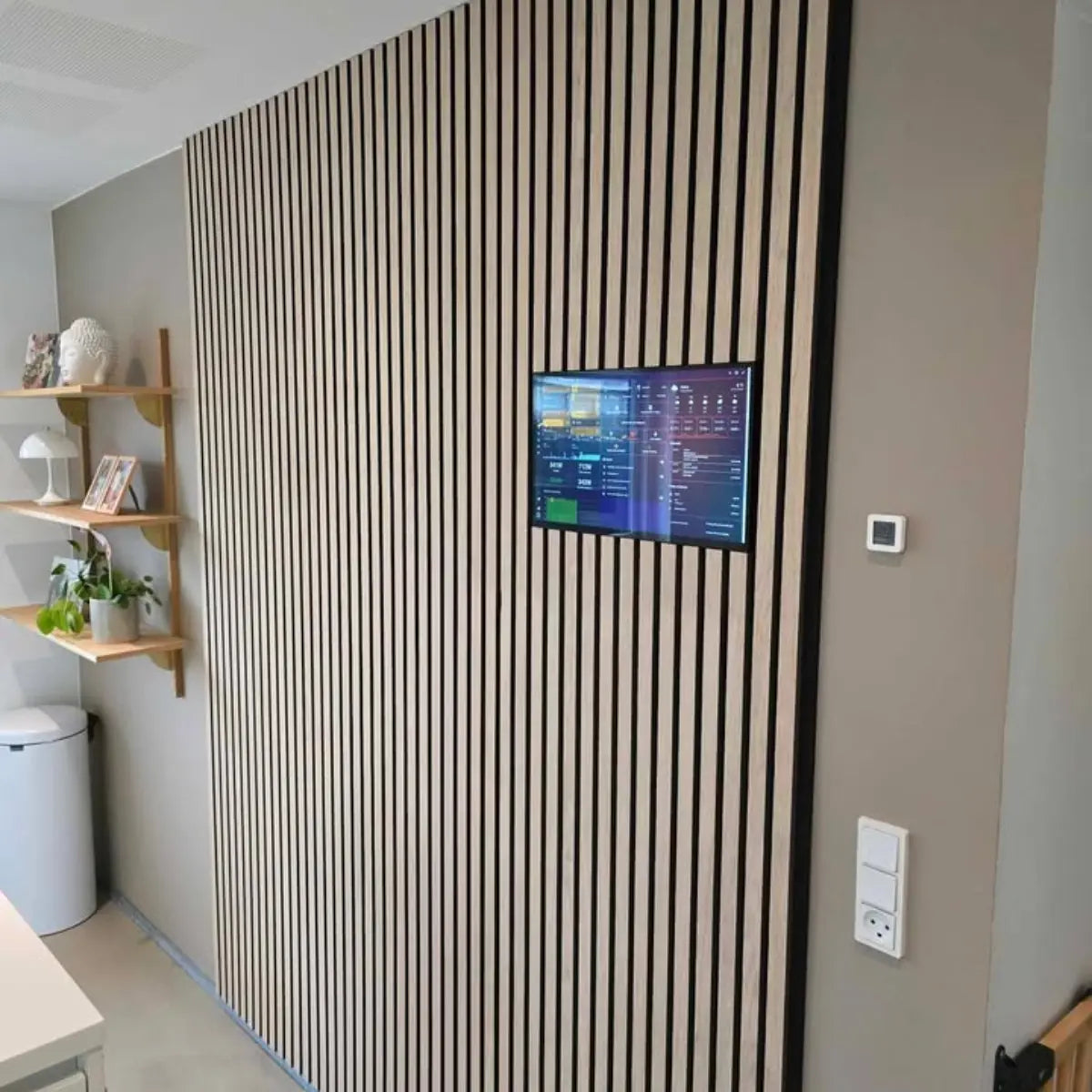 Forvandle din stue med akustikpaneler: Nemt DIY projekt