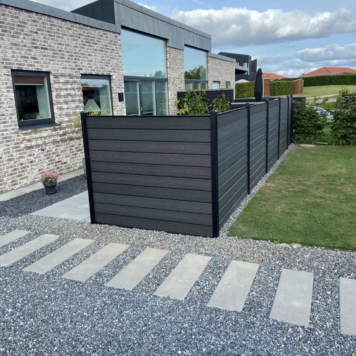 Hvad er komposithegn?