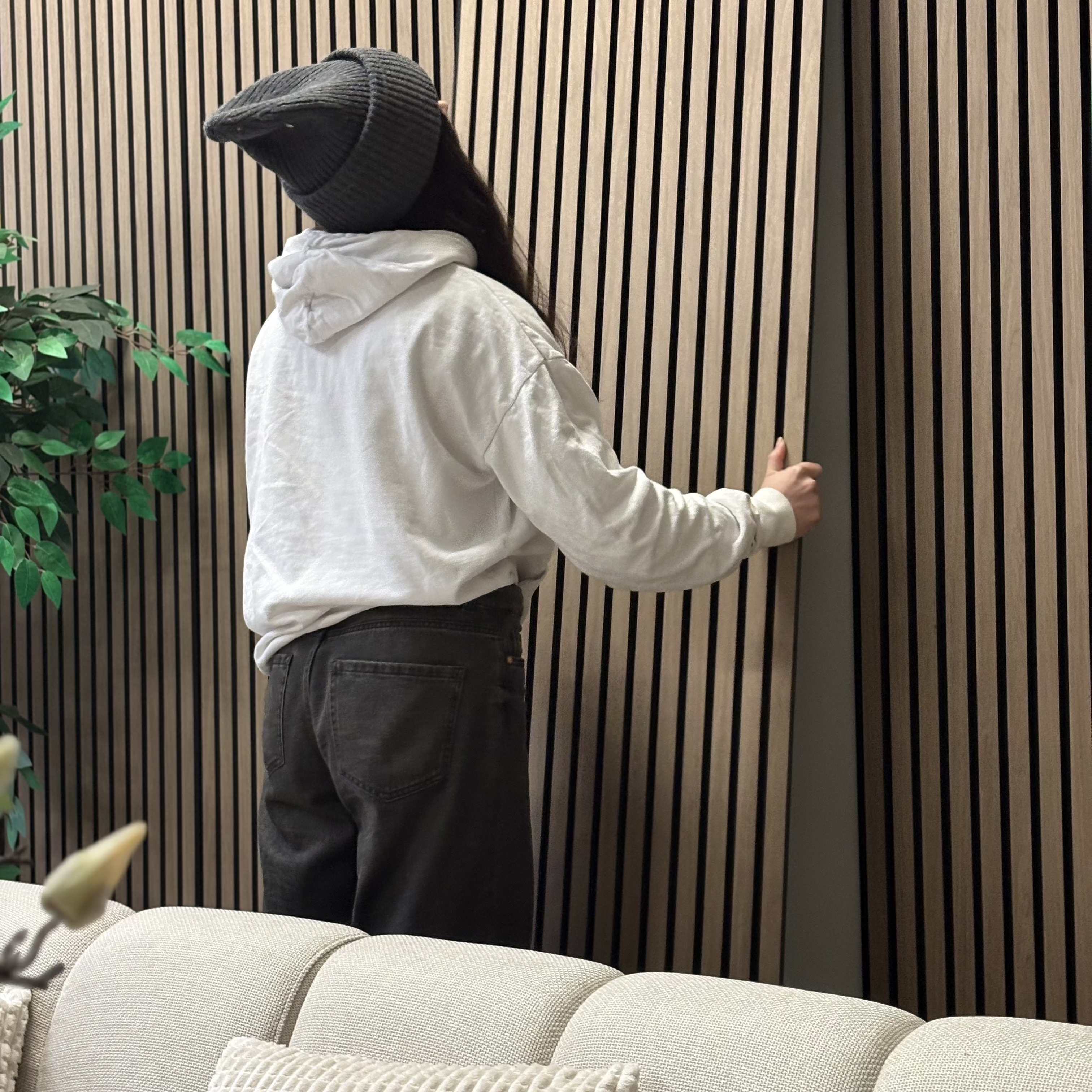 Akustikpaneler på din arbejdsplads - Oplev effekten