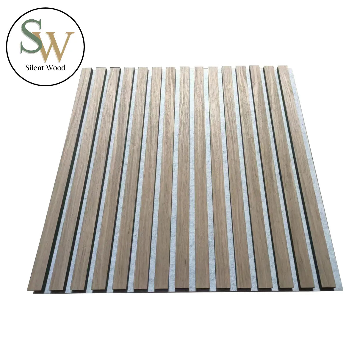 Akustikpaneler 60x60 cm