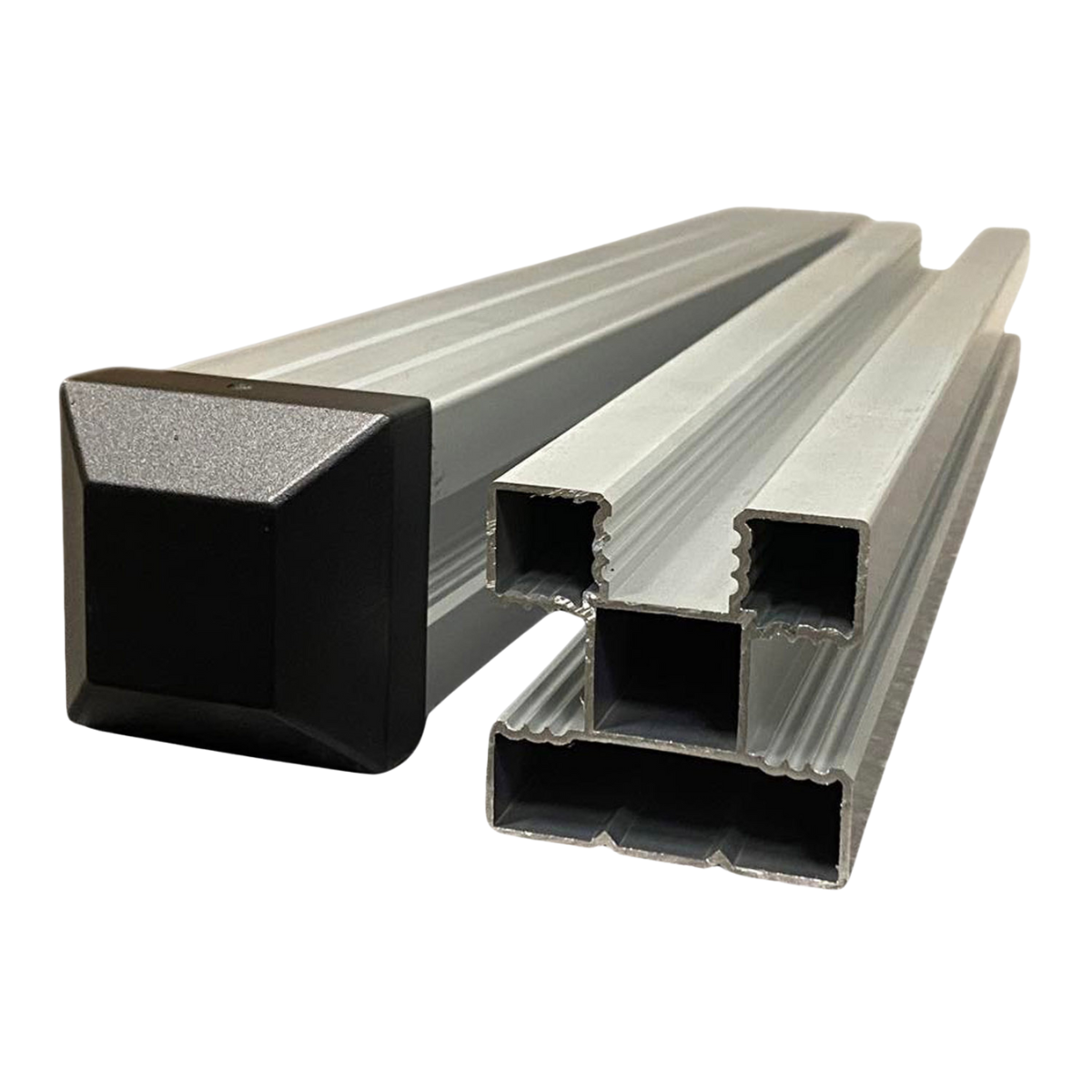 komposithegn ekstra_Stolpe_Sølv