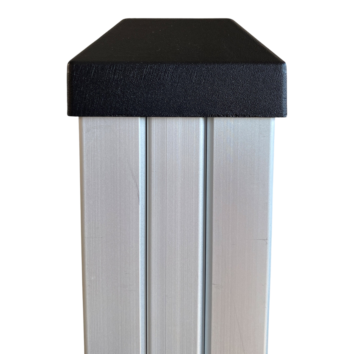 Komposithegn Forstaekningsstolpe