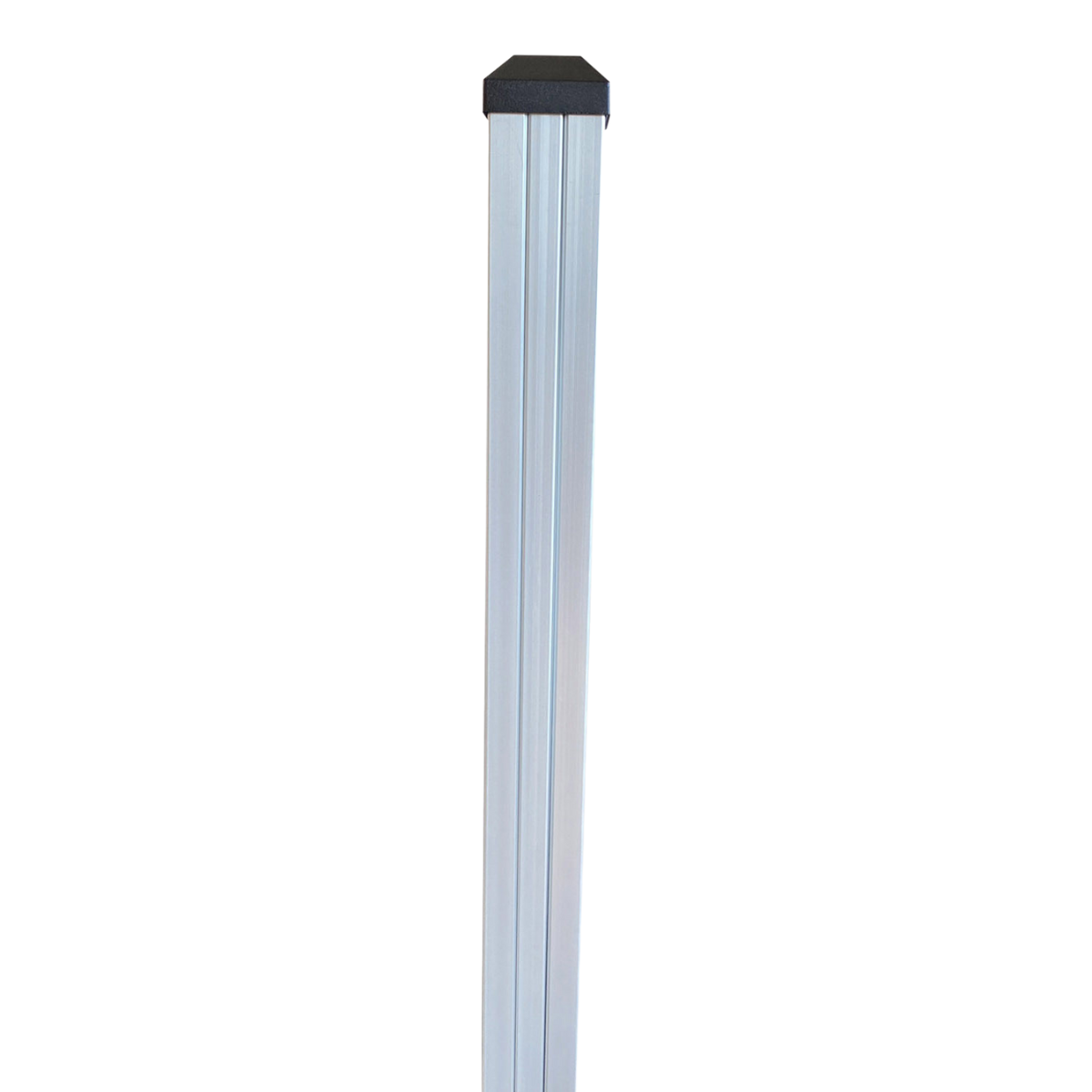 Komposithegn Forstaekningsstolpe