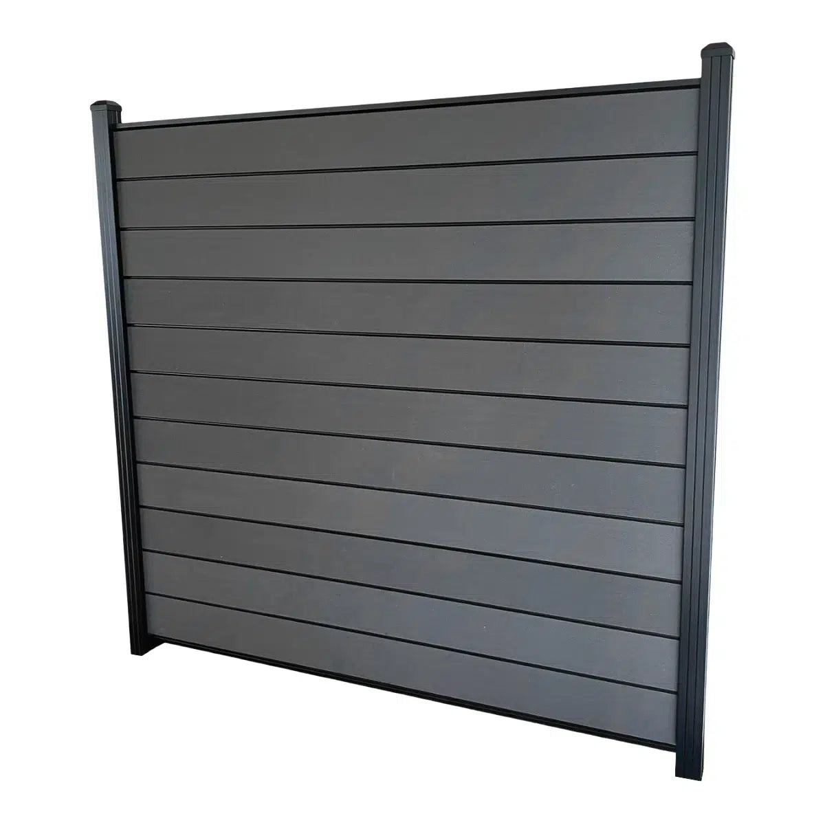 Komposithegn fag sort