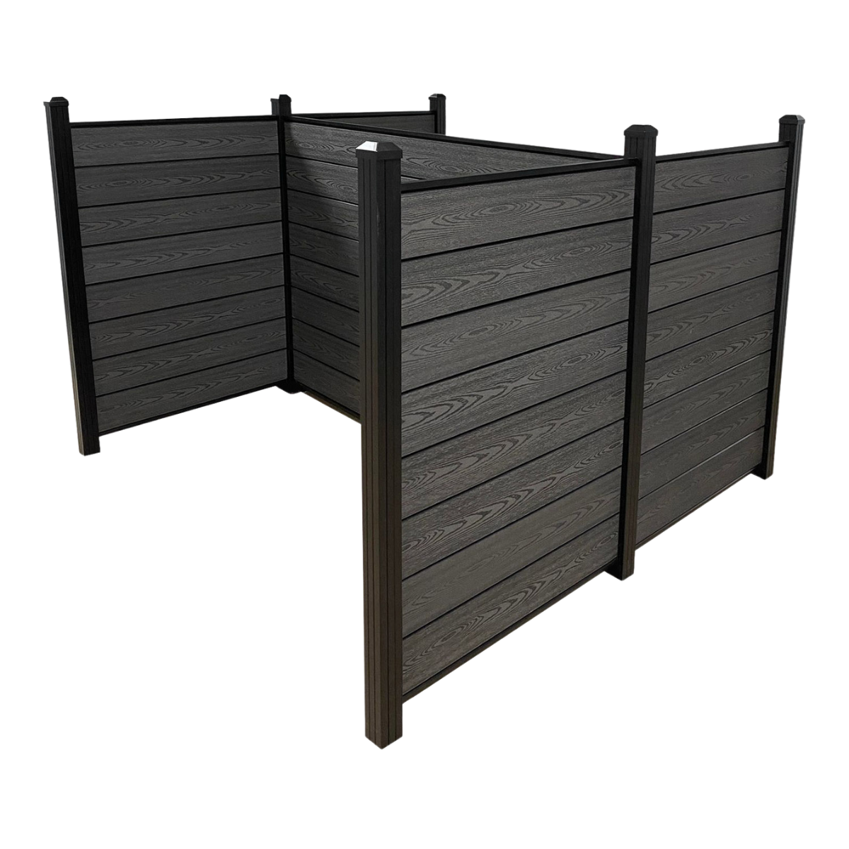 Skraldespandsskjuler