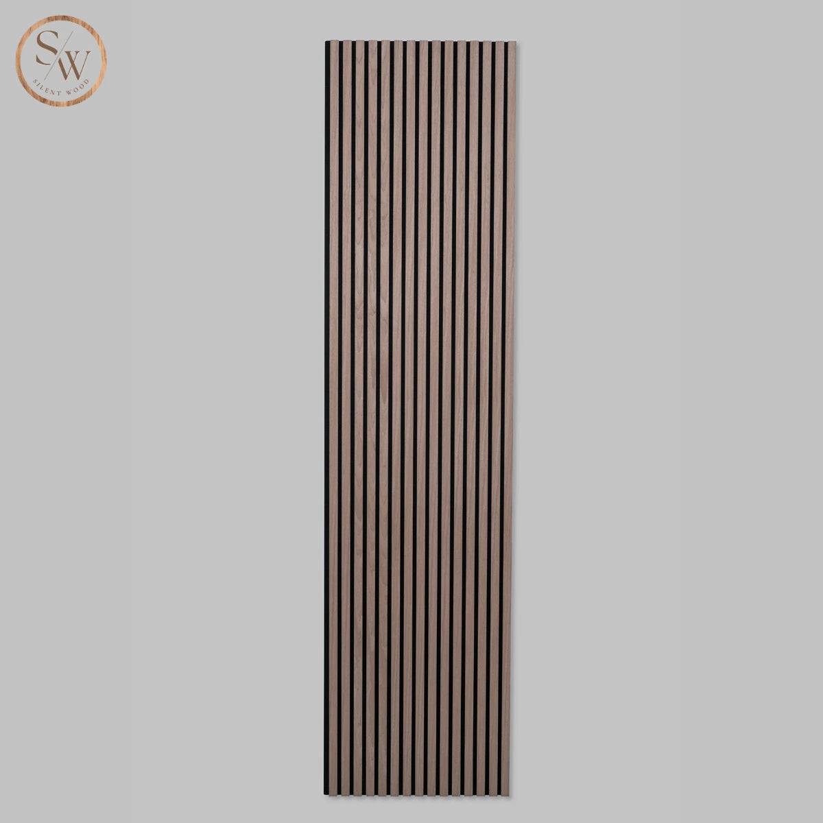 Premium - Akustikpanel - Light Brown Oak