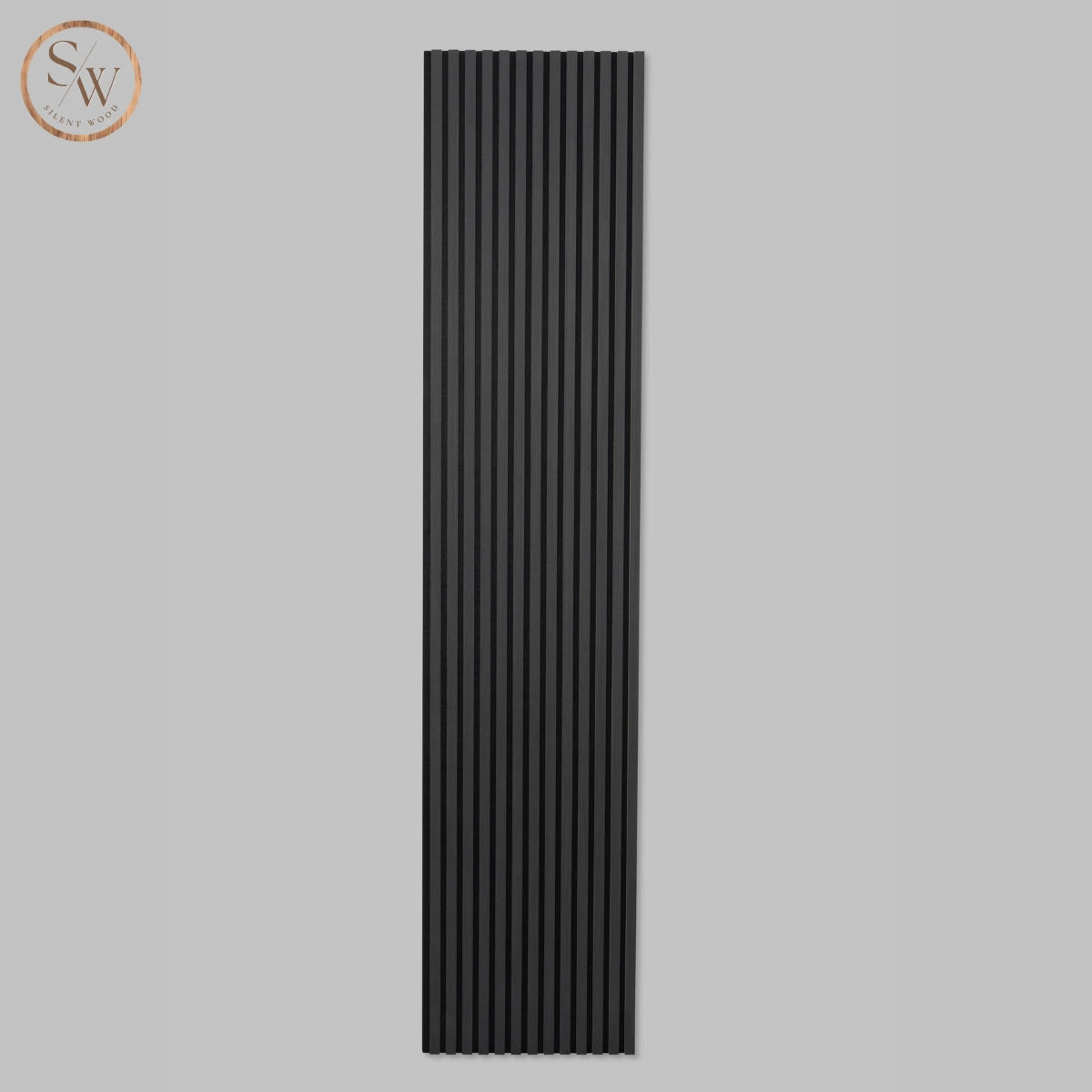Standard - Akustikpanel - Black Oak