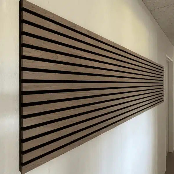 akustikpanel brun light brown