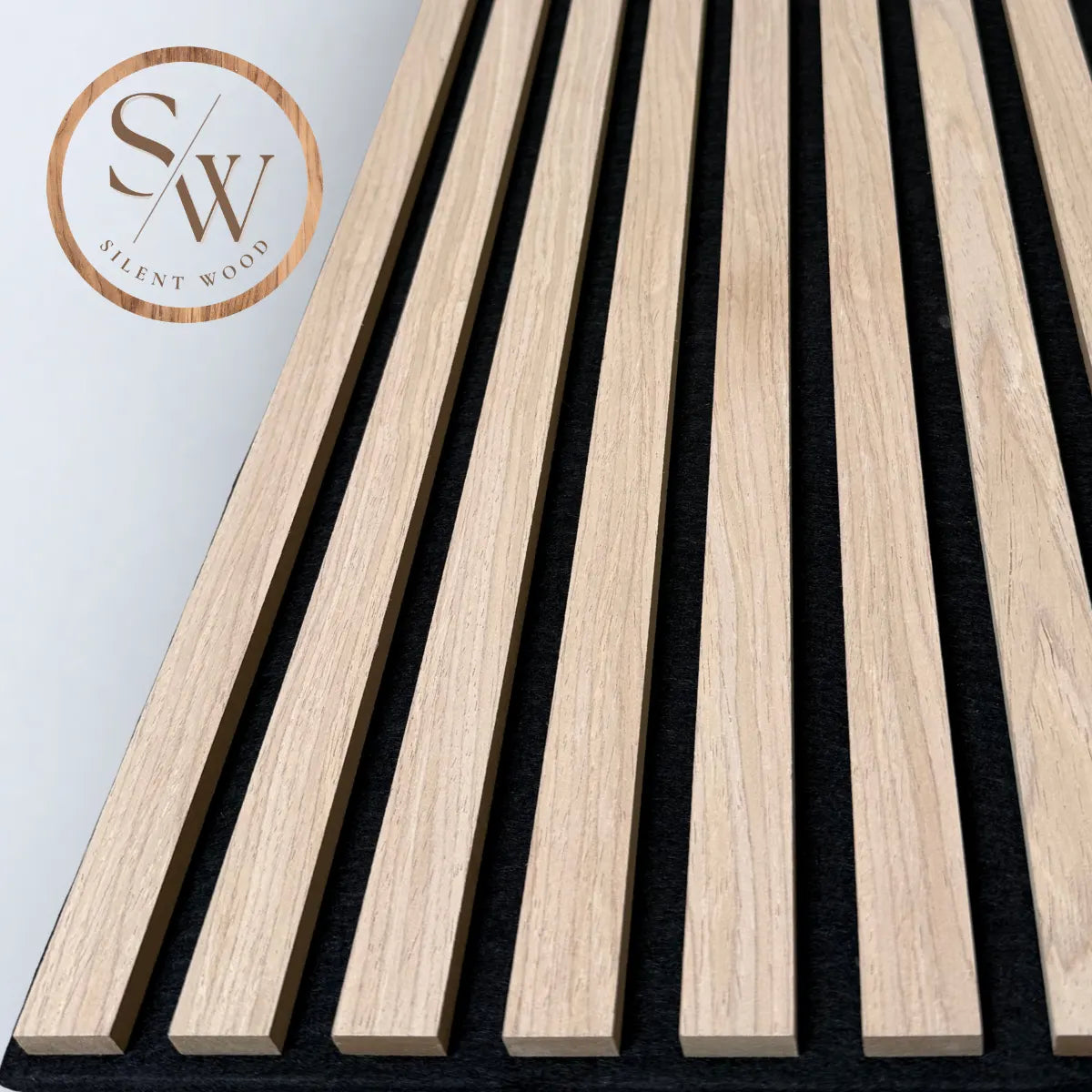 Standard Akustikpaneler