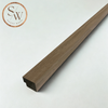 Premium - Afslutningsliste til akustikpanel - Light Brown Oak
