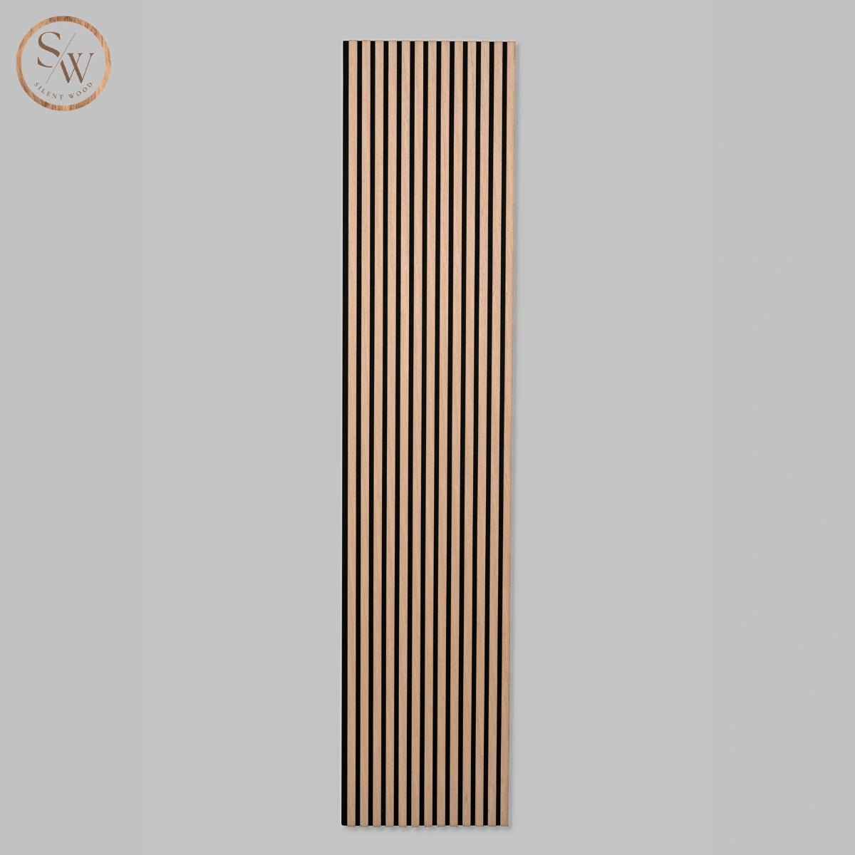 Classic - Akustikpanel - Light Oak