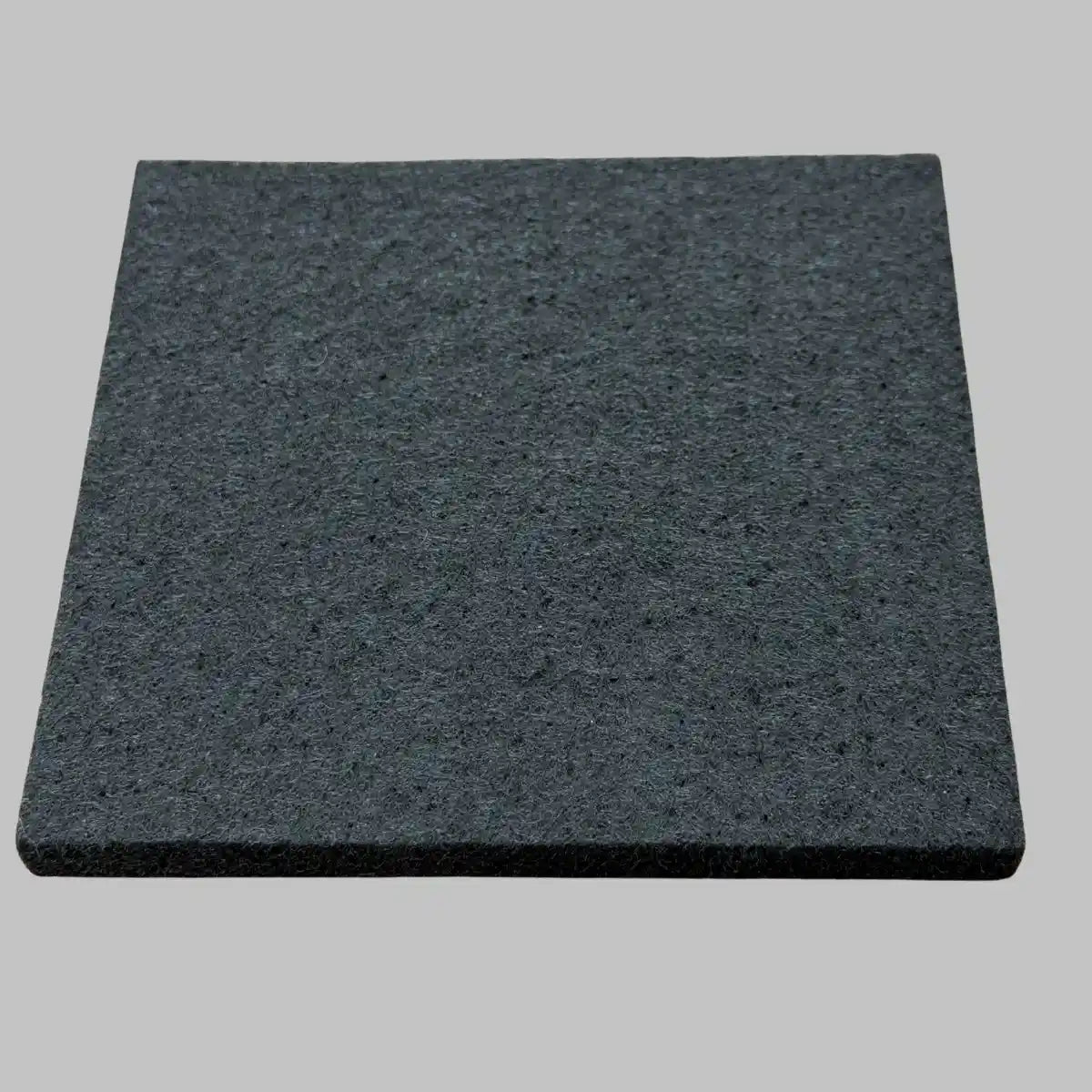 Akustikpanel sort filt 