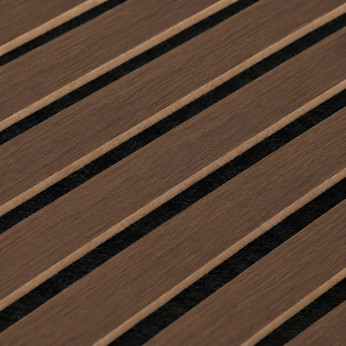 Classic - Akustikpanel - Walnut