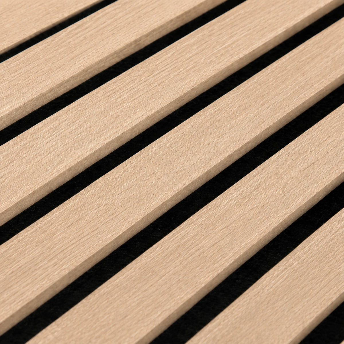 Classic - Akustikpanel - Light Oak