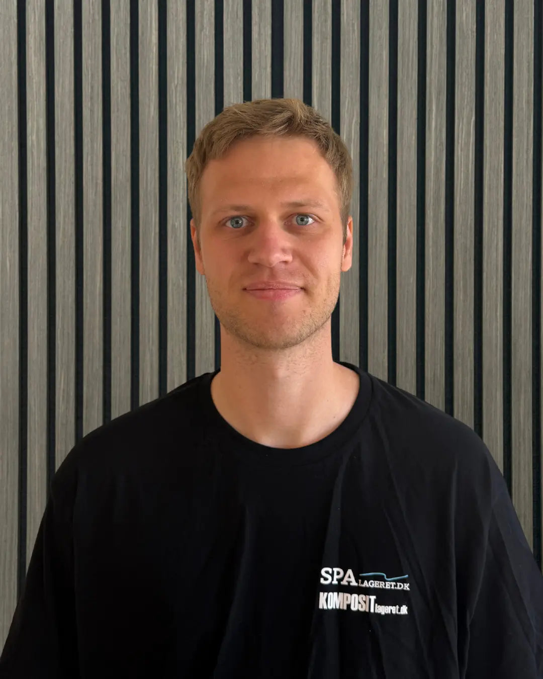 Martin medarbejder
