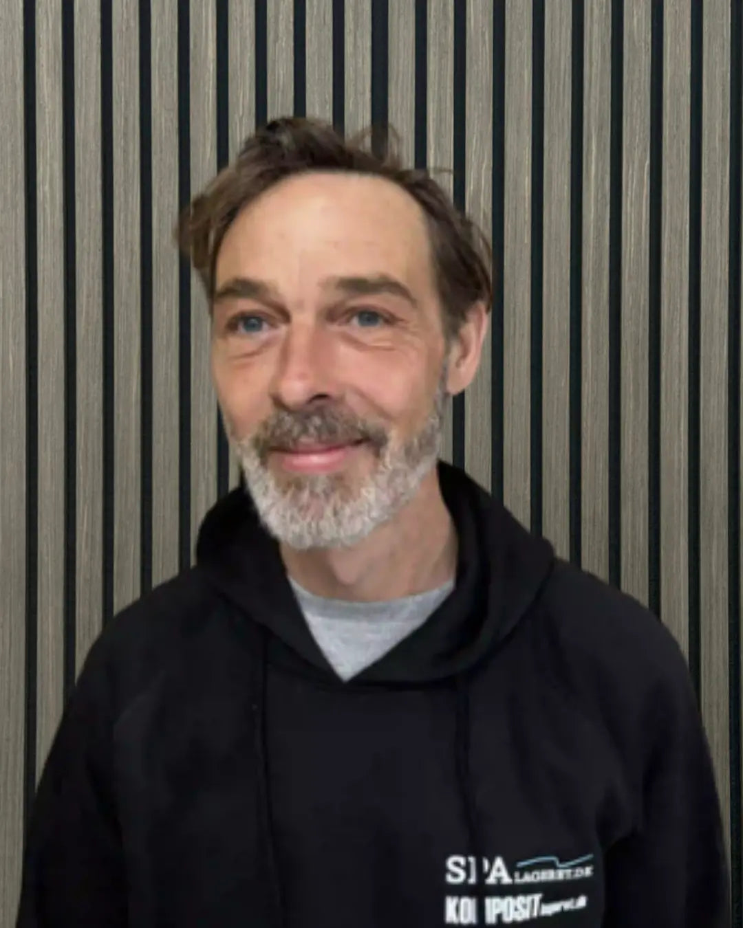 Rasmus medarbejder