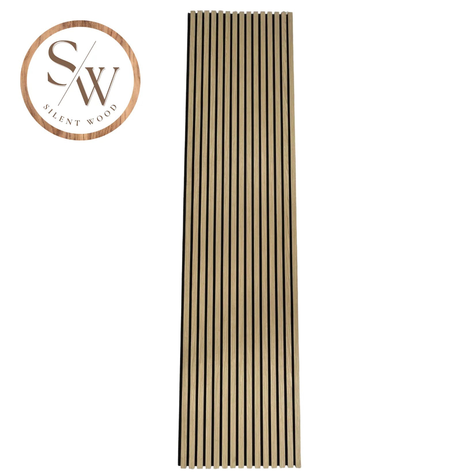 Standard - Akustikpanel - Light Oak