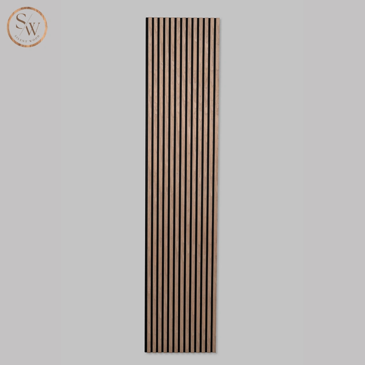 Standard - Akustikpanel - Light Brown Oak