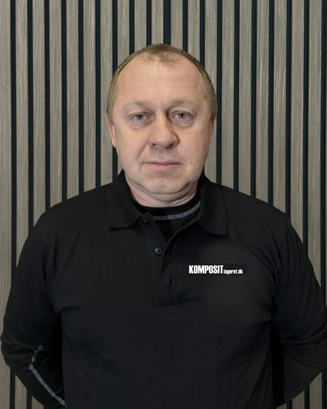 Vitali medarbejder