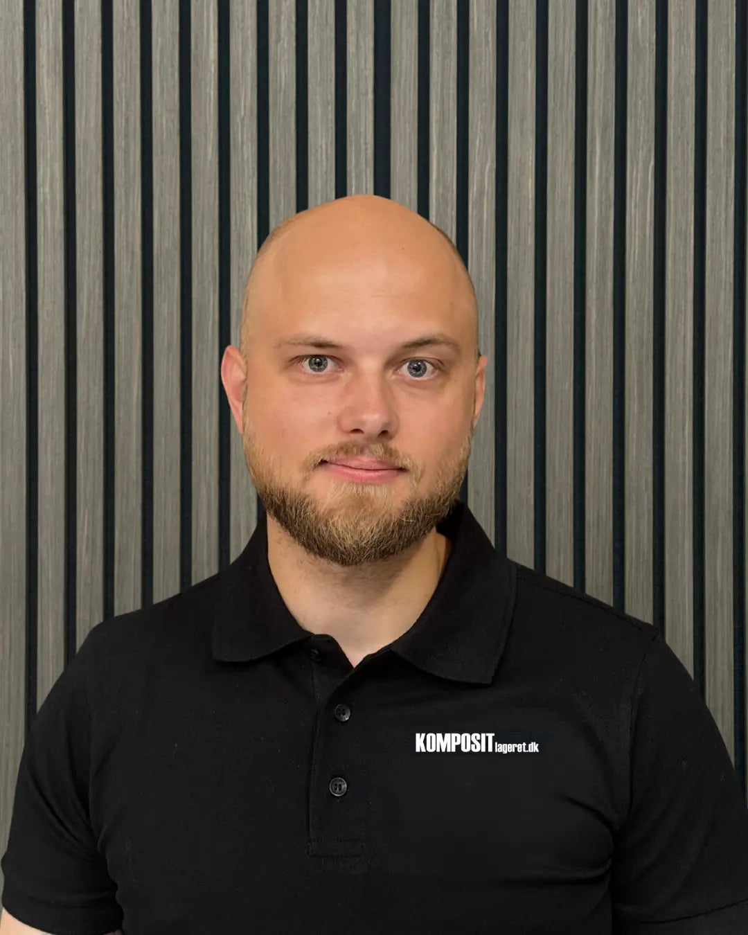 martin medarbejder k