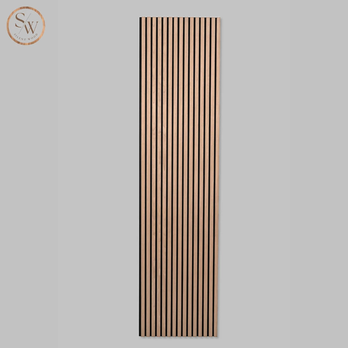 Premium - Akustikpanel - Light Oak
