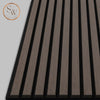 Premium - Akustikpanel - Smoked Oak