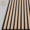 Standard - Akustikpanel - Light Oak