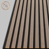Standard - Akustikpanel - Smoked Oak